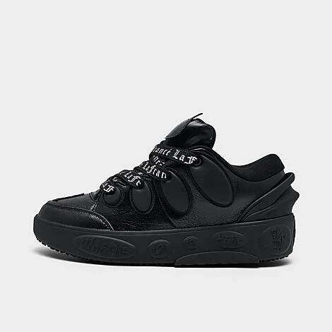 Puma Black/Silver Mist/Puma Silver