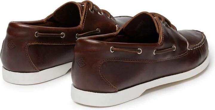 Men's Quoddy Head Boat Shoe - Image 3