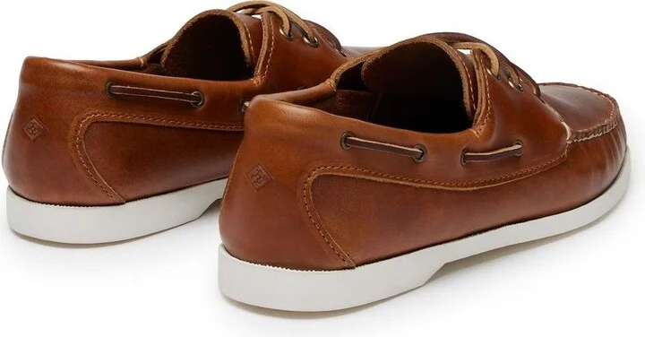 Men's Quoddy Head Boat Shoe - Image 5