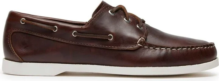 Men's Quoddy Head Boat Shoe