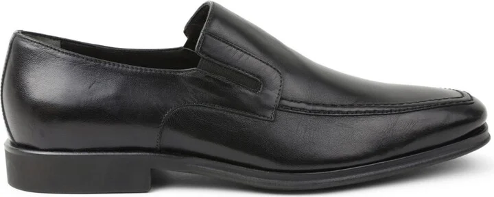 Men's Raging Nappa Slip On Dress Shoes - Image 2