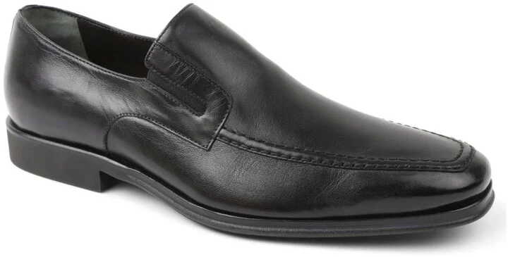 Men's Raging Nappa Slip On Dress Shoes