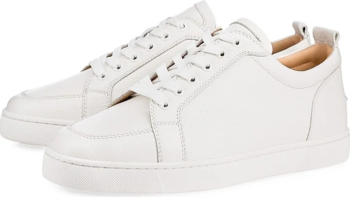 Men's Rantulow Sneakers - Latte - Size 6.5 - Image 2