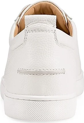Men's Rantulow Sneakers - Latte - Size 6.5 - Image 3
