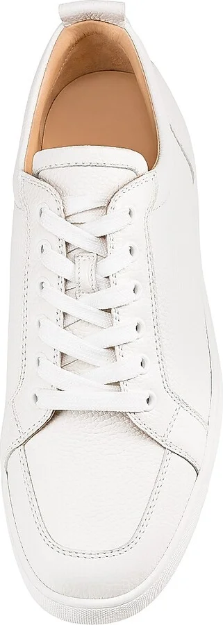 Men's Rantulow Sneakers - Latte - Size 6.5 - Image 4