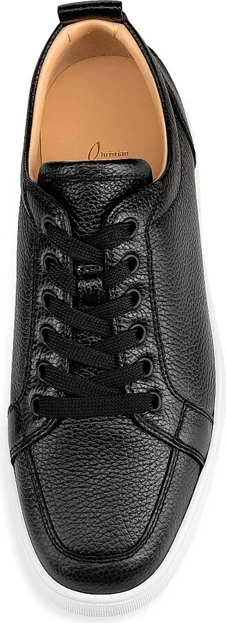 Men's Rantulow Sneakers - Latte - Size 6.5 - Image 8