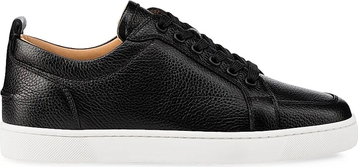 Men's Rantulow Sneakers - Latte - Size 6.5 - Image 10