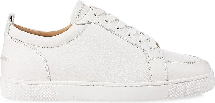 Men's Rantulow Sneakers - Latte - Size 6.5