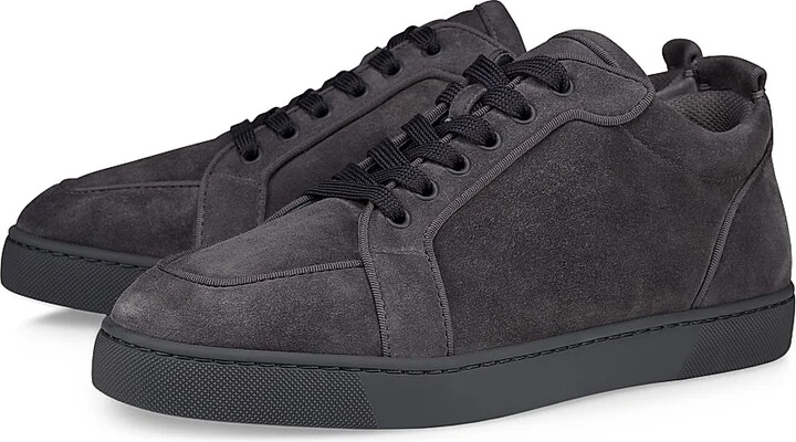 Men's Rantulow Sneakers - Smoky - Size 6 - Image 2