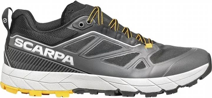 Men's Rapid Approach Shoe In Anthracite/amber