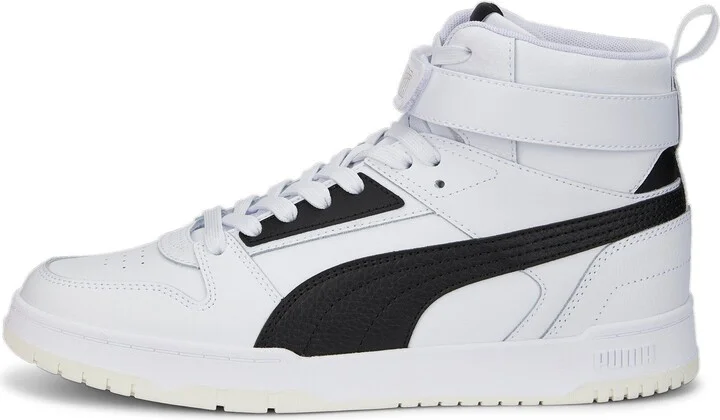 Men's RBD Game Sneakers