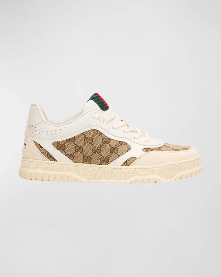 White/beige
