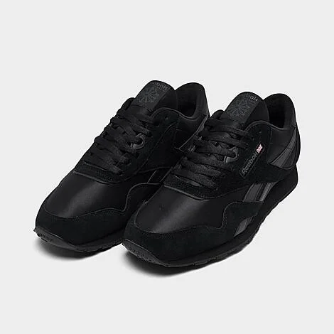 Men's Reebok Classic Nylon Casual Shoes - Image 3