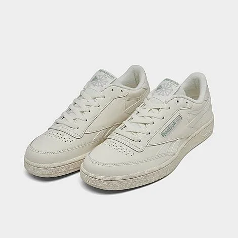 Men's Reebok Classics Club C Revenge Casual Shoes - Image 2