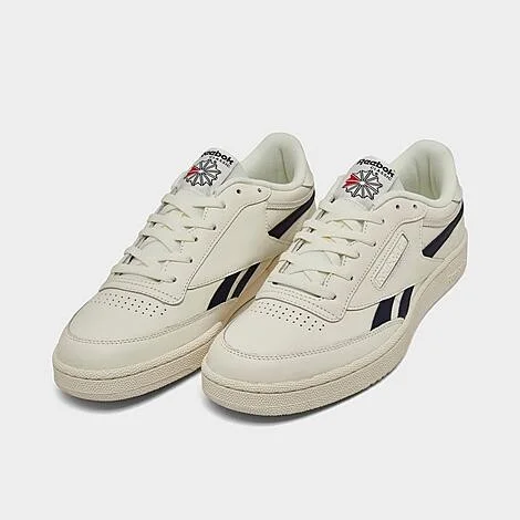 Men's Reebok Classics Club C Revenge Casual Shoes - Image 3