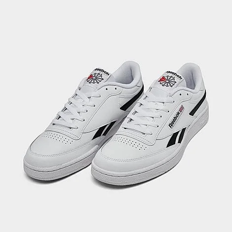 Men's Reebok Classics Club C Revenge Casual Shoes - Image 4