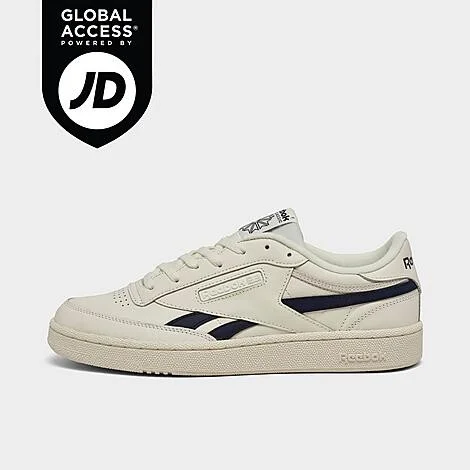 Chalk/Vector Navy/Vector Red