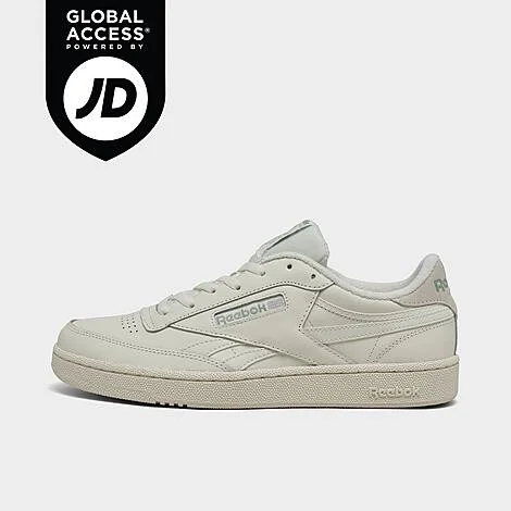 Men's Reebok Classics Club C Revenge Casual Shoes