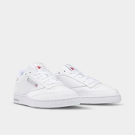 Men's Reebok Club C 85 Casual Shoes - Image 3