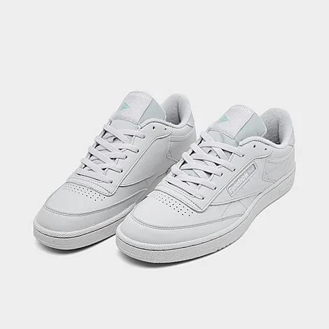 Men's Reebok Club C 85 Casual Shoes - Image 4