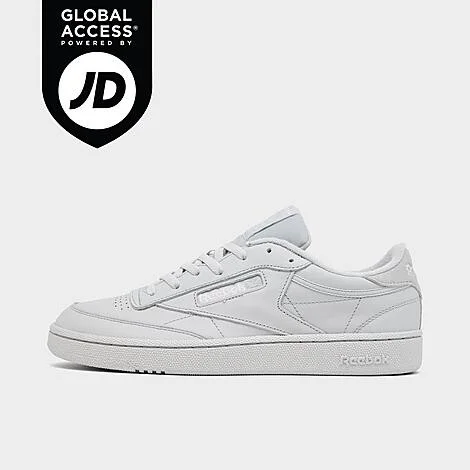 White/White/Optimum Blue