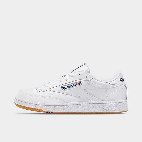 Men's Reebok Club C 85 Casual Shoes