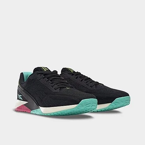 Men's Reebok x National Geographic Nano X1 Grow Training Shoes - Image 2