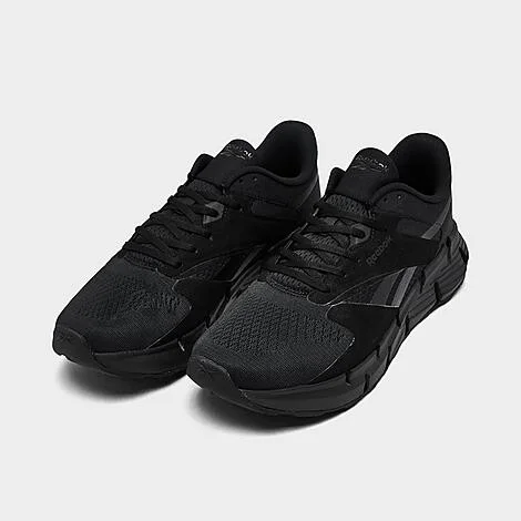 Men's Reebok Zig Dynamica 5 Running Shoes - Image 2
