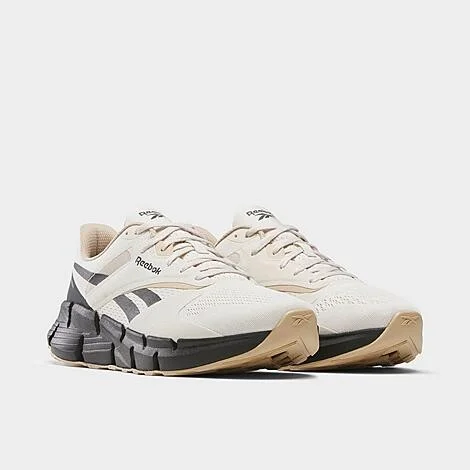 Men's Reebok Zig Dynamica 5 Running Shoes - Image 3