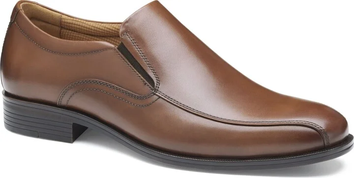 Men's Reeve Run Off Slip On Dress Shoe