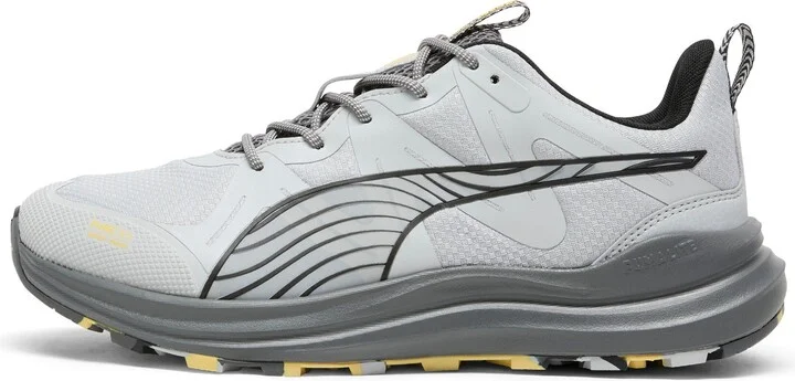 Men's Reflect Lite Trail Marbled Running Shoes