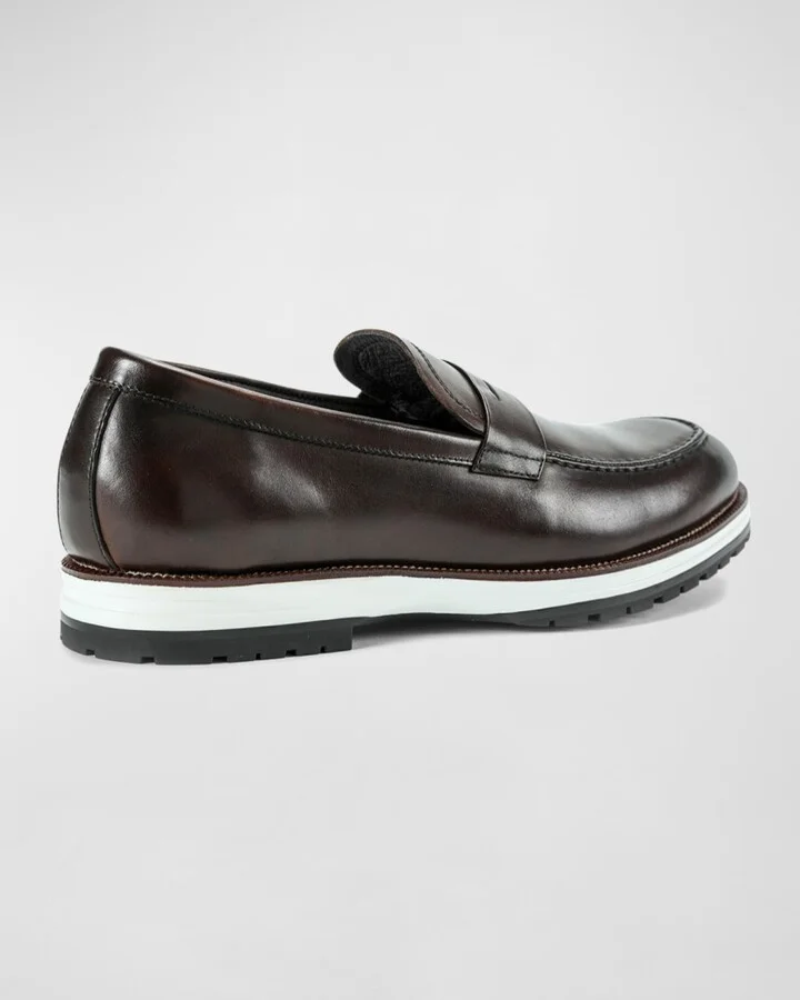Men's Represent Hybrid Loafers - Image 3