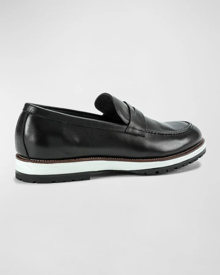 Men's Represent Hybrid Loafers - Image 8