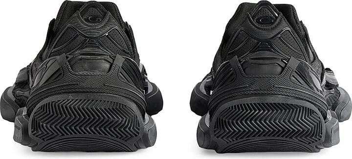 Men's Reptile Sneakers - Multicolored - Size 10 - Image 11