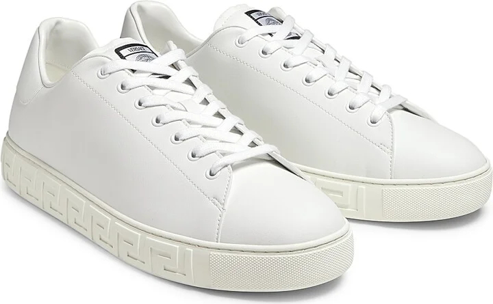 Men's Responsible Low-Top Sneakers - Black - Size 7 - Image 8