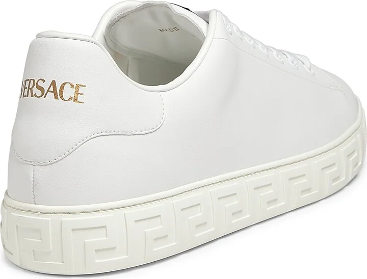 Men's Responsible Low-Top Sneakers - Black - Size 7 - Image 9