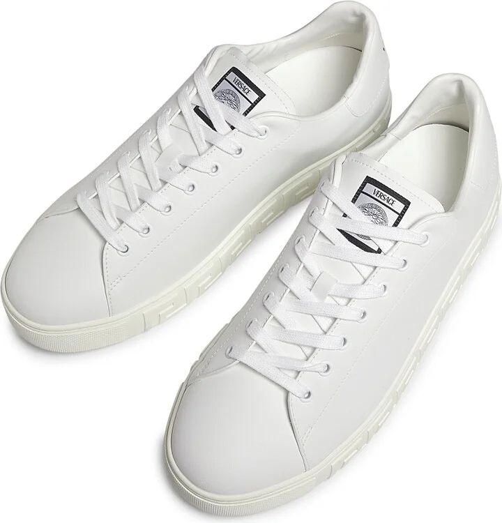 Men's Responsible Low-Top Sneakers - Black - Size 7 - Image 10