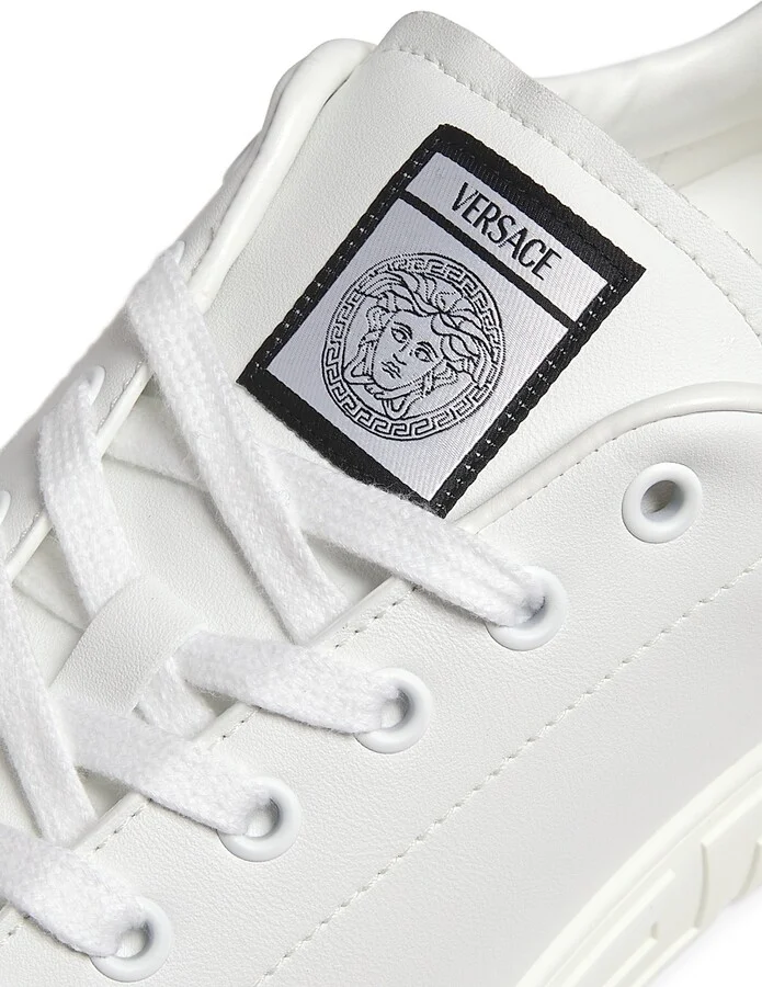 Men's Responsible Low-Top Sneakers - Black - Size 7 - Image 11