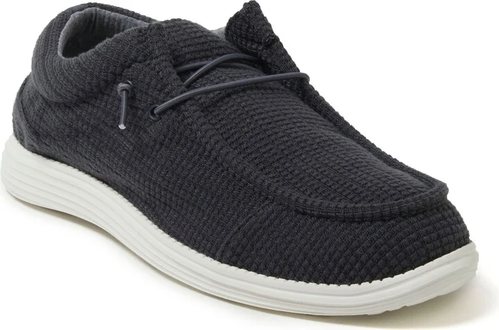 Men's Rhett Closed Back Chukka Loafer