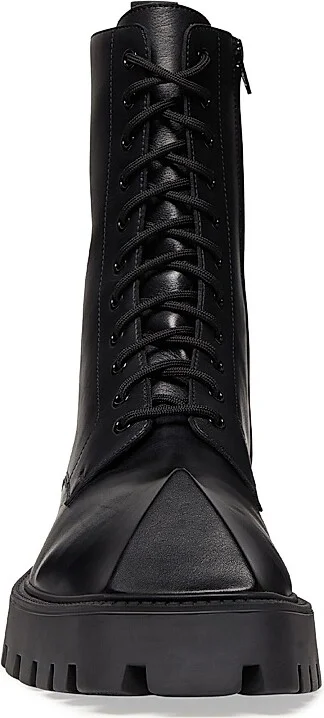 Men's Rhino 25mm Lace-up Boot - Black - Size 6 - Image 3