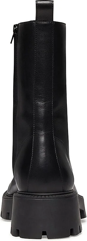 Men's Rhino 25mm Lace-up Boot - Black - Size 6 - Image 7