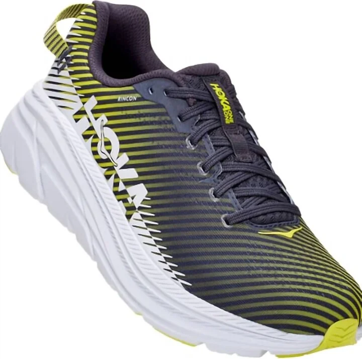 Men's Rincon 2 Shoes In Odyssey Grey/white