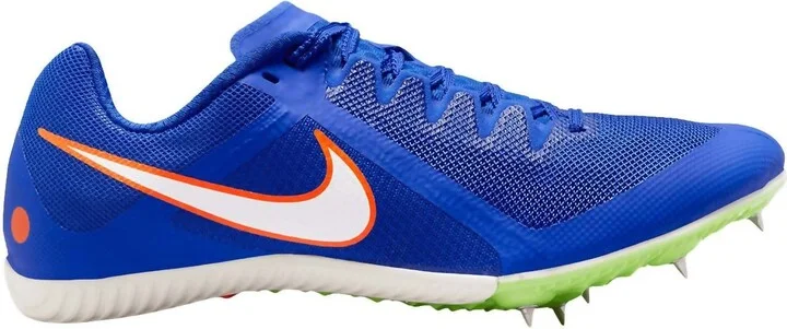 Men's Rival Multi Sneaker In Racer Blue/white
