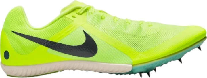 Men's Rival Multi Sneaker In Volt Mint