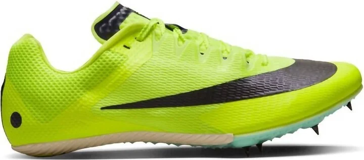 Men's Rival Sprint Sneaker In Volt