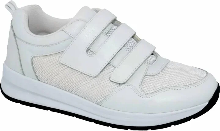 Men's Rocket V Shoes In White