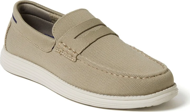 Men's Rollins Sport Knit Loafer