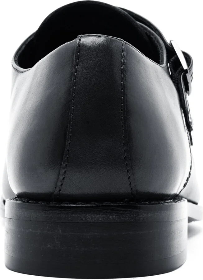 Men's Roosevelt Ii Double Monk Slip-On Dress Shoe - Image 3