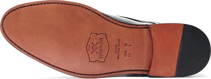 Men's Roosevelt Ii Double Monk Slip-On Dress Shoe - Image 5