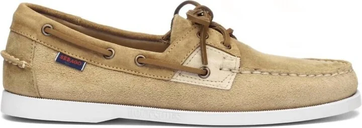 Men's Ross Island Jib Shadow Shoes In Warm Tones